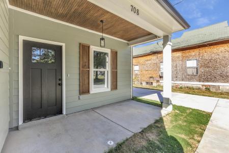 708 Bethel, Memphis, Tennessee 38107