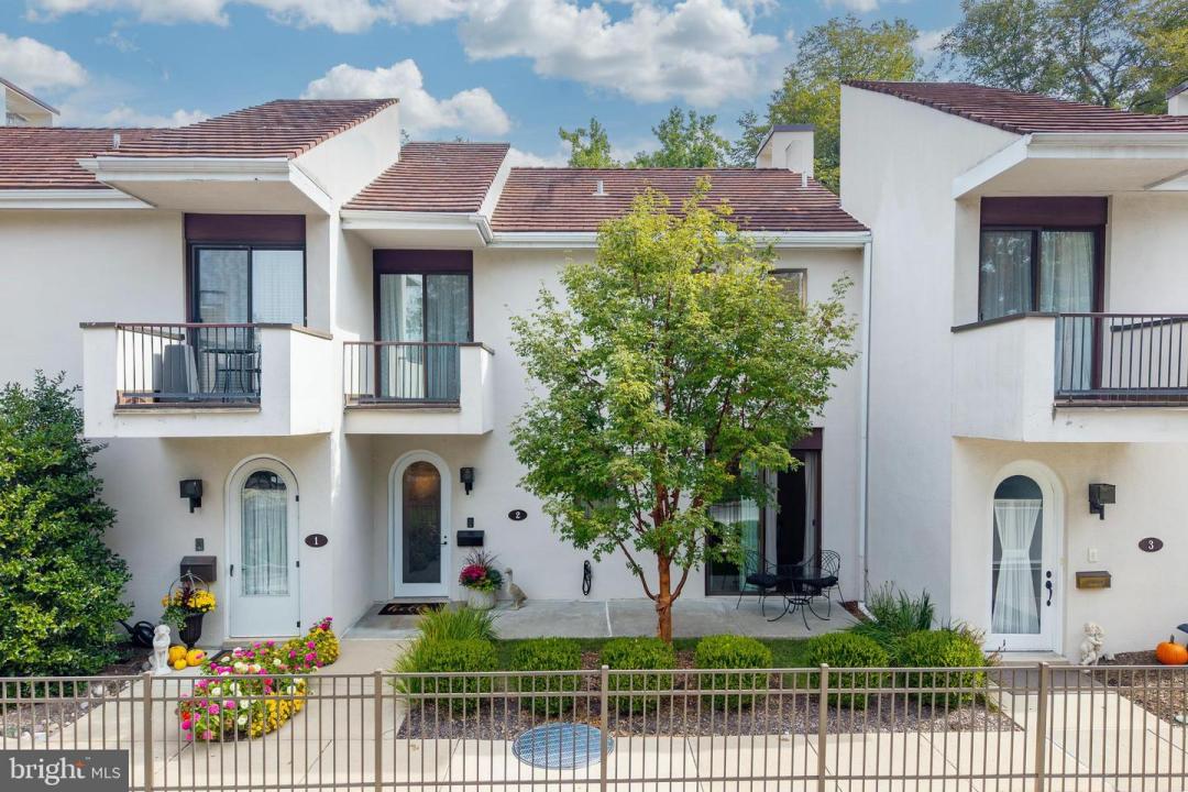 2 Ile Dhuyere #2, DEVON, 宾夕法尼亚州 19333, 美国