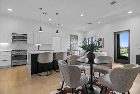 50 Leo M. Birmingham Parkway , #603, Boston, Massachusetts 02135, Stati Uniti