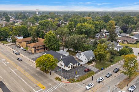 6401 W 107th Street, Worth, Illinois 60482, États-Unis
