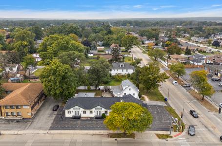 6401 W 107th Street, Worth, Illinois 60482, Estados Unidos
