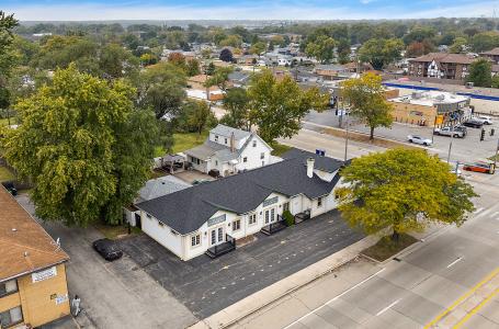 6401 W 107th Street, Worth, Illinois 60482, Estados Unidos