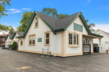 6401 W 107th Street, Worth, Illinois 60482, Estados Unidos