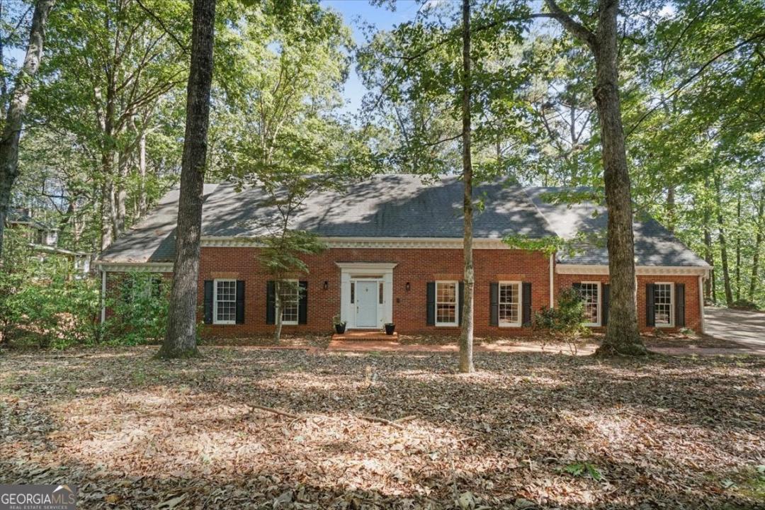 80 Cliffcreek Trace, Sandy Springs, Georgia 30350, Estados Unidos
