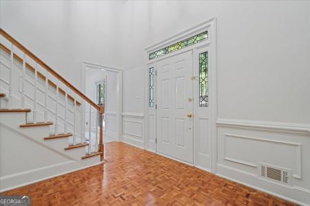 80 Cliffcreek Trace, Sandy Springs, Georgia 30350, Estados Unidos