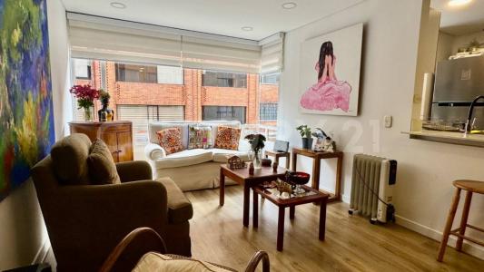 Calle 117A , Bogotá, Cundinamarca 110111, Colômbia