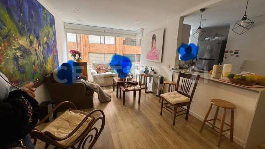 Calle 117A , Bogotá, Cundinamarca 110111, Colômbia