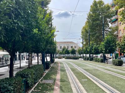 格拉納達, Andalucía 18014, 西班牙