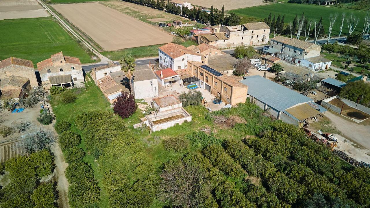 Tarragona, Cataluña/Catalunya 43500, Spain