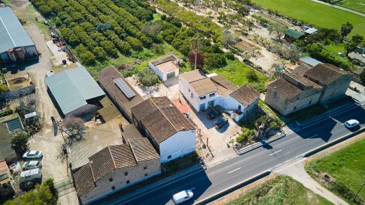 Tarragona, Cataluña/Catalunya 43500, Spain