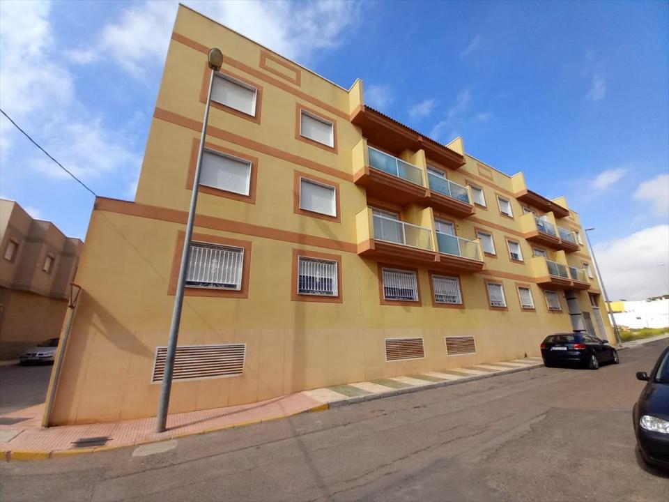 Almería, Andalucía 04738, Hiszpania