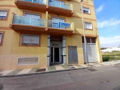 Almería, Andalucía 04738, Hiszpania