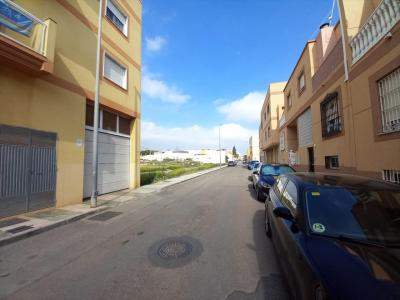 Almería, Andalucía 04738, Hiszpania