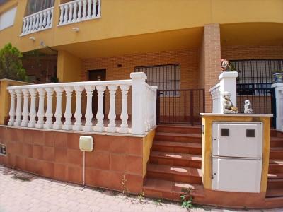 Murcia, Región De Murcia 30628, Espanha