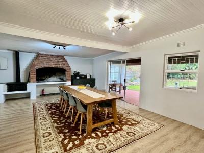 Hermanus, Western Cape, 南アフリカ