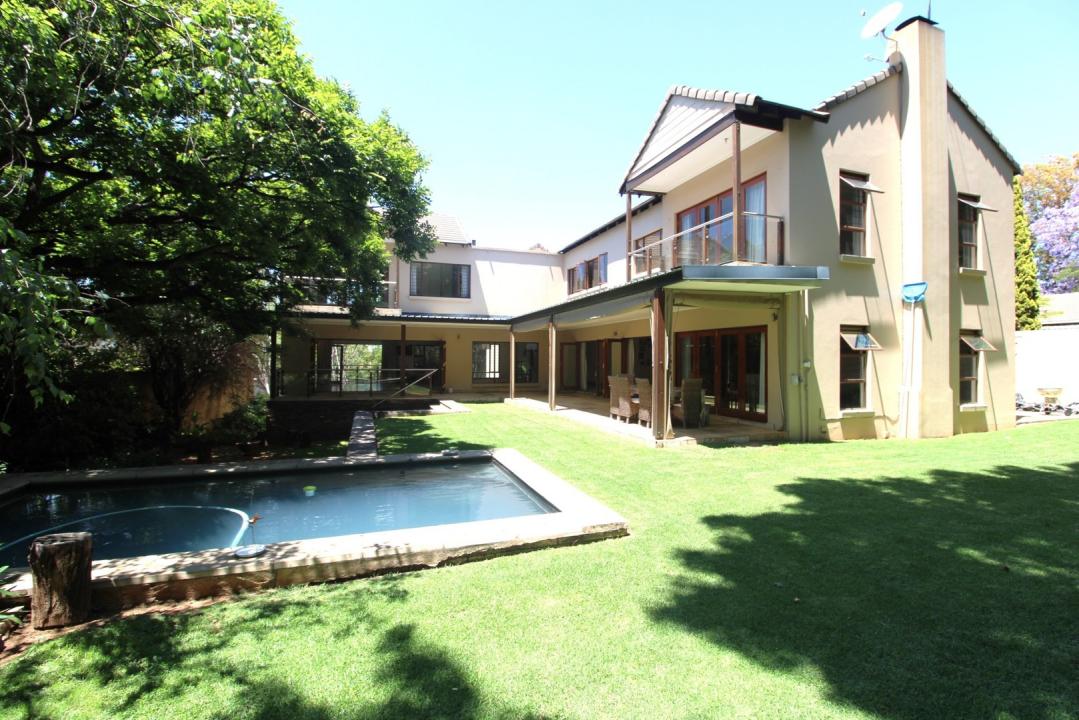 Sandton, Gauteng, África Do Sul