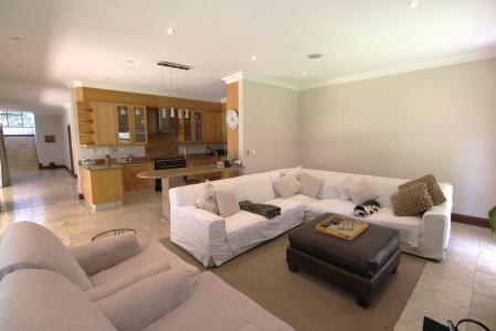 Sandton, Gauteng, África Do Sul