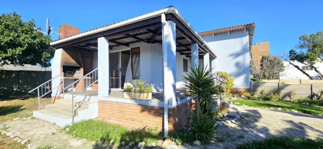 Gansbaai, Western Cape, Nam Mỹ