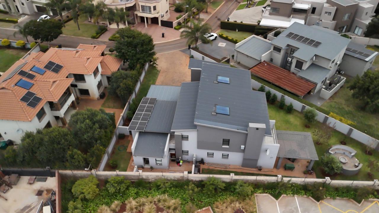 Pretoria, ハウテン, 南アフリカ