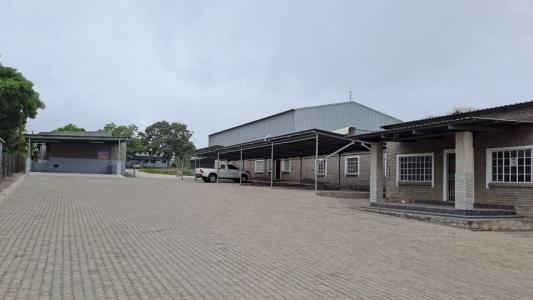 Phalaborwa, Limpopo, South Africa