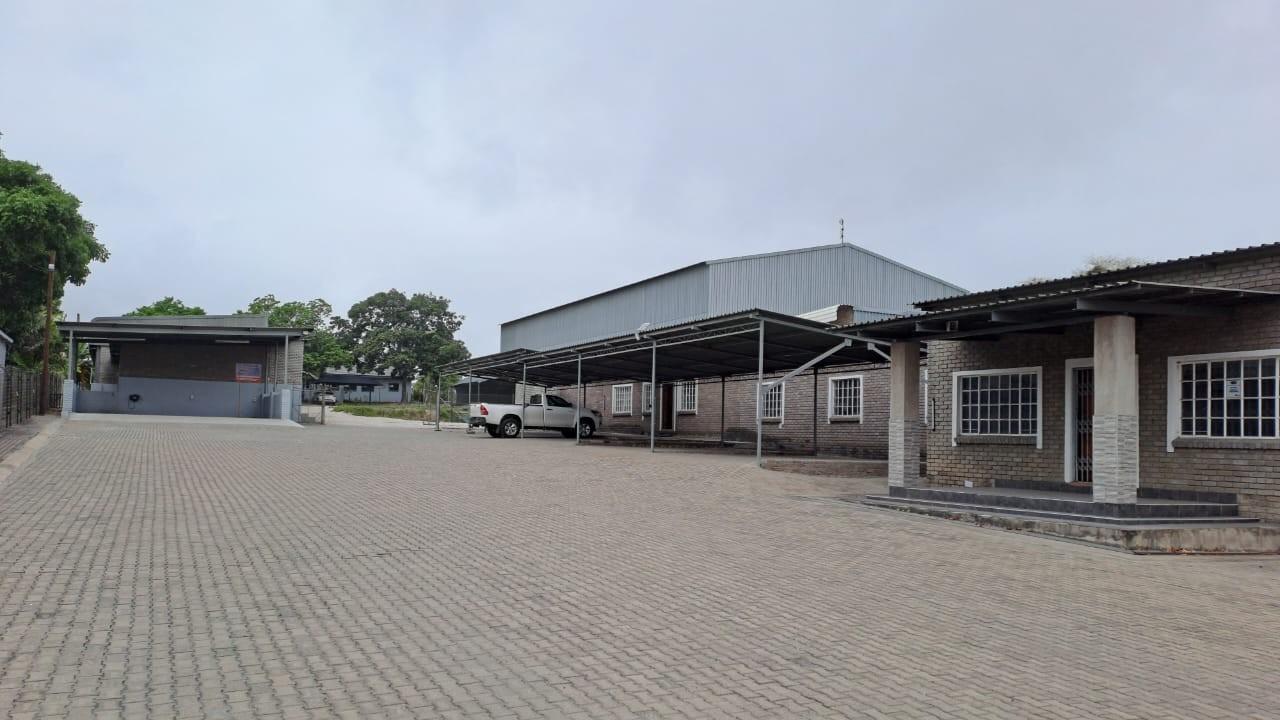 Phalaborwa, Limpopo, Sudáfrica