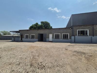 Phalaborwa, Limpopo, Sudáfrica