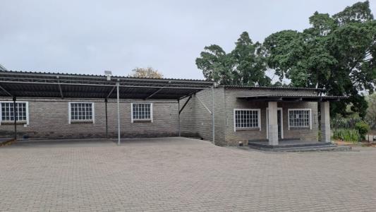 Phalaborwa, Limpopo, Sudáfrica