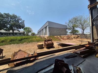 Phalaborwa, Limpopo, Sudáfrica