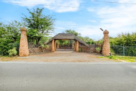 Randburg, Gauteng, Afrique Du Sud