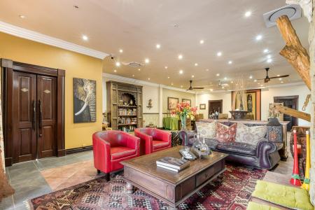 Randburg, Gauteng, Afrique Du Sud