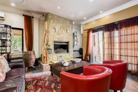 Randburg, Gauteng, Afrique Du Sud