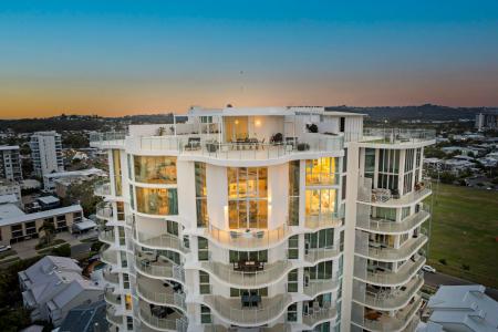 63/62-66 Sixth Avenue, Maroochydore, QLD 4558, Australia