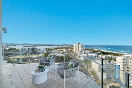 63/62-66 Sixth Avenue, Maroochydore, QLD 4558, Australia