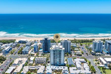 63/62-66 Sixth Avenue, Maroochydore, QLD 4558, Australia