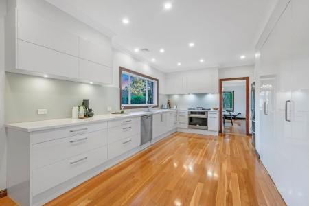 12 Trinity Place, Cherrybrook, NSW 2126, Australie