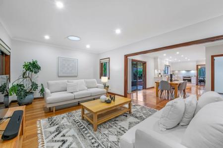 12 Trinity Place, Cherrybrook, NSW 2126, Australie