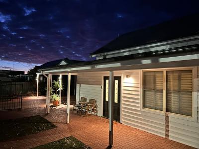 202 Wills Street, Broken Hill, NSW 2880, Australia