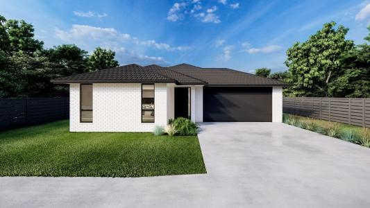 Lot 13 Coptic Terrace, Pokeno, Waikato District 2402, New Zealand