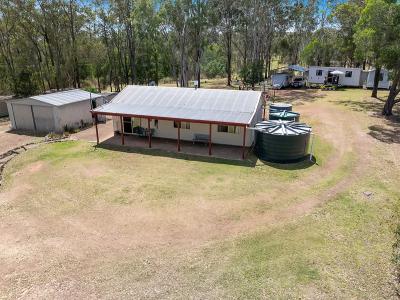 159 Old Esk North Road, Nanango, QLD 4615, Australia