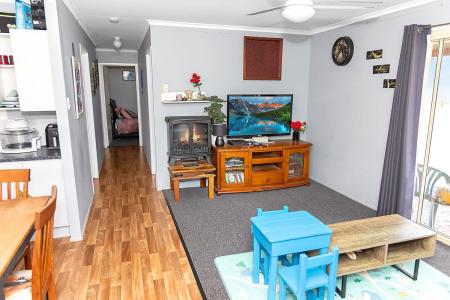 159 Old Esk North Road, Nanango, QLD 4615, Australia