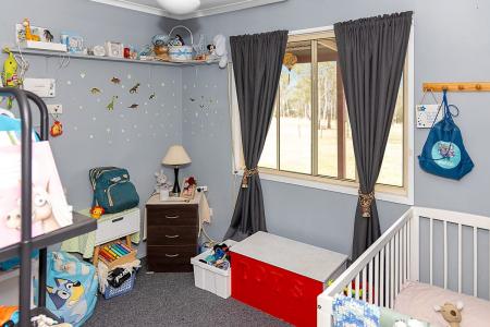 159 Old Esk North Road, Nanango, QLD 4615, Australia