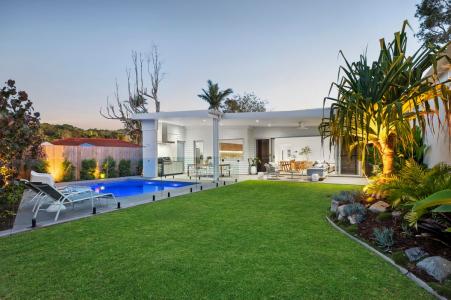 4 Weyba Park Drive, Noosa Heads, QLD 4567, Australia