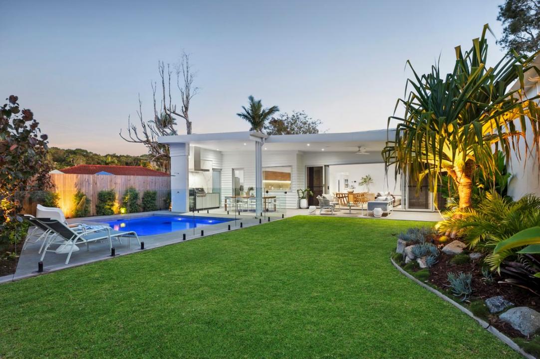 4 Weyba Park Drive, Noosa Heads, QLD 4567, Australia