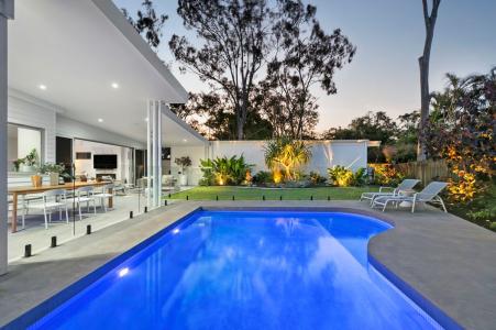4 Weyba Park Drive, Noosa Heads, QLD 4567, Australia