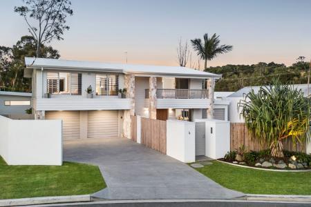 4 Weyba Park Drive, Noosa Heads, QLD 4567, Australia