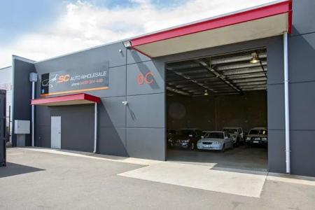 6A - 6C 41-47 O'sullivan Beach Road, Lonsdale, SA 5160, Australia