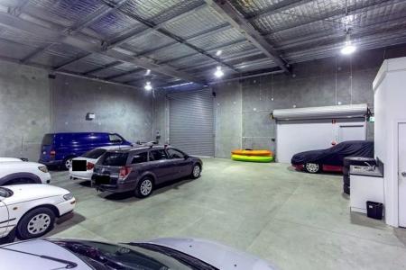 6A - 6C 41-47 O'sullivan Beach Road, Lonsdale, SA 5160, Australia