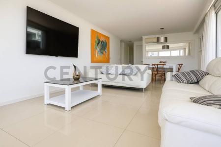 Av. Francisco Salazar 1, Punta Del Este, Maldonado 20100, Uruguai