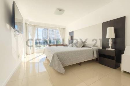 Av. Francisco Salazar 1, Punta Del Este, Maldonado 20100, Uruguai