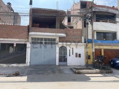 Mz T Lt 20 Urb. El Rosario Del Norte , Lima, Lima 00001, Peru